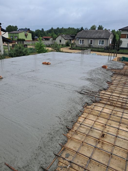 Budowa domów i remonty mieszeszkań