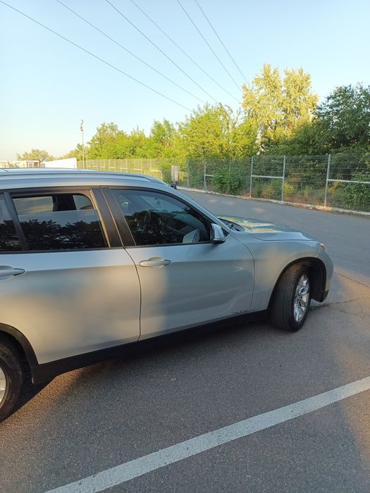 BMW X1 2014 VIN WBAVL1C55FVY29813 фото оголошення 4 з 24