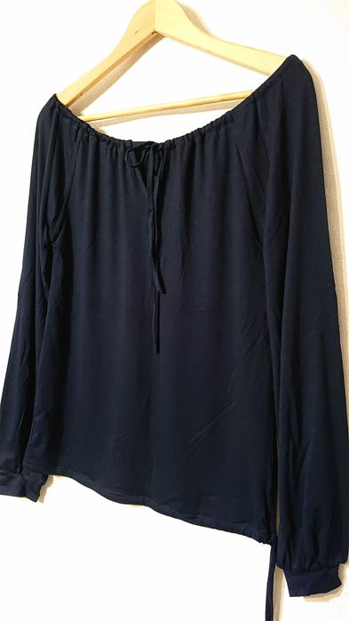 Женская блуза L XL 48 50 52 вискоза блузка кофта кофточка