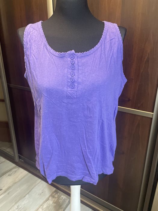 Top Damski rozmiar XL