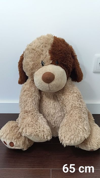 Peluches vários tamanhos