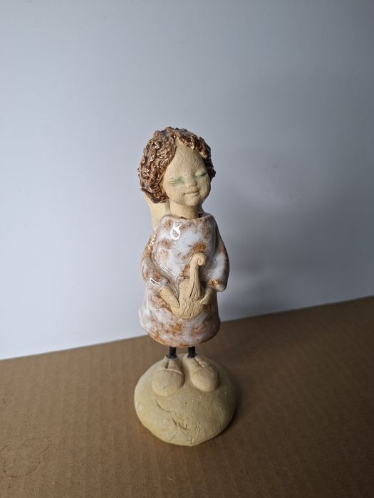 Figurka aniłka ozdoba