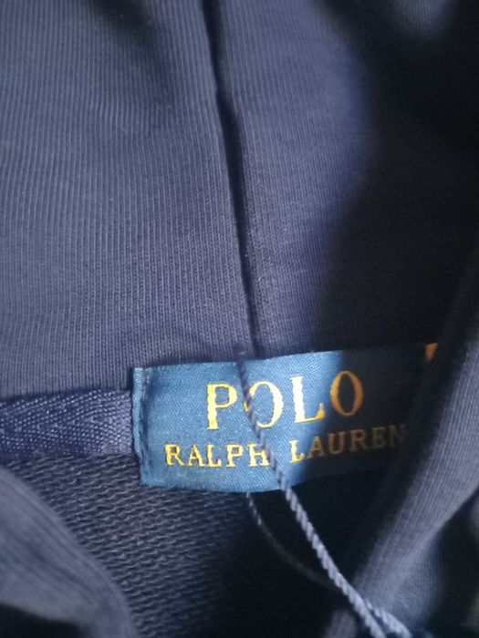 Casaco Ralph Lauren