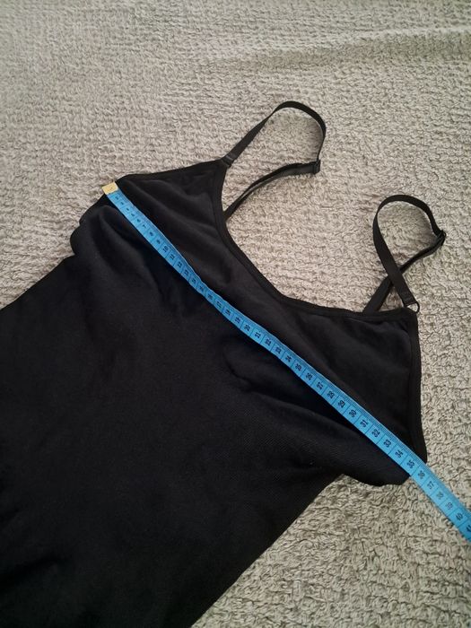 Wyszczuplające modelujące body Bodysuit Shapewear