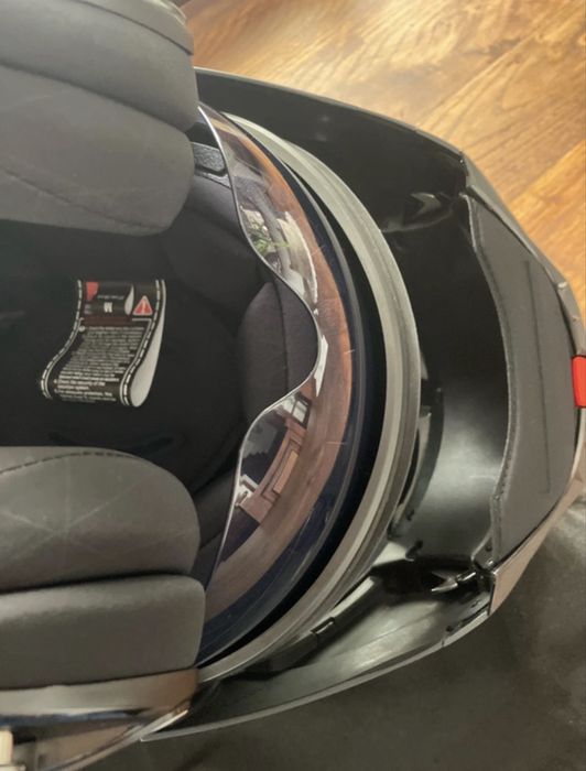 Capacete Modular LS2