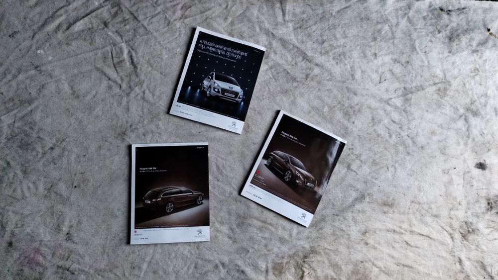 Revistas Top Gear 7 8 9