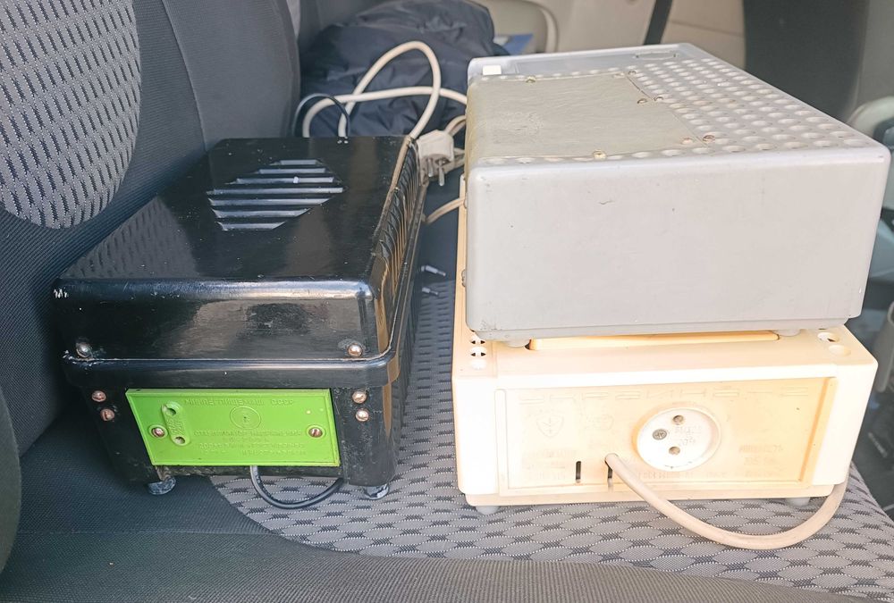 Стабілізатор напруги чиста синусоїда дбж для котла