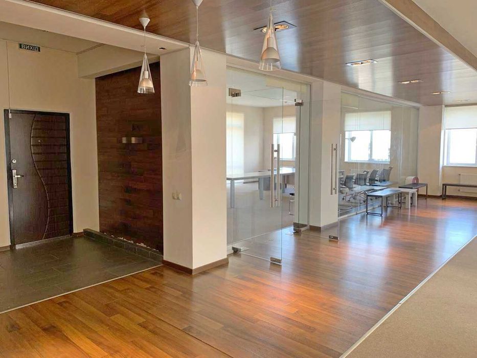 Commercial real estate at st. Lazurnaya Gaydara bul (area 684 m²) - Atlanta.ua - photo 10