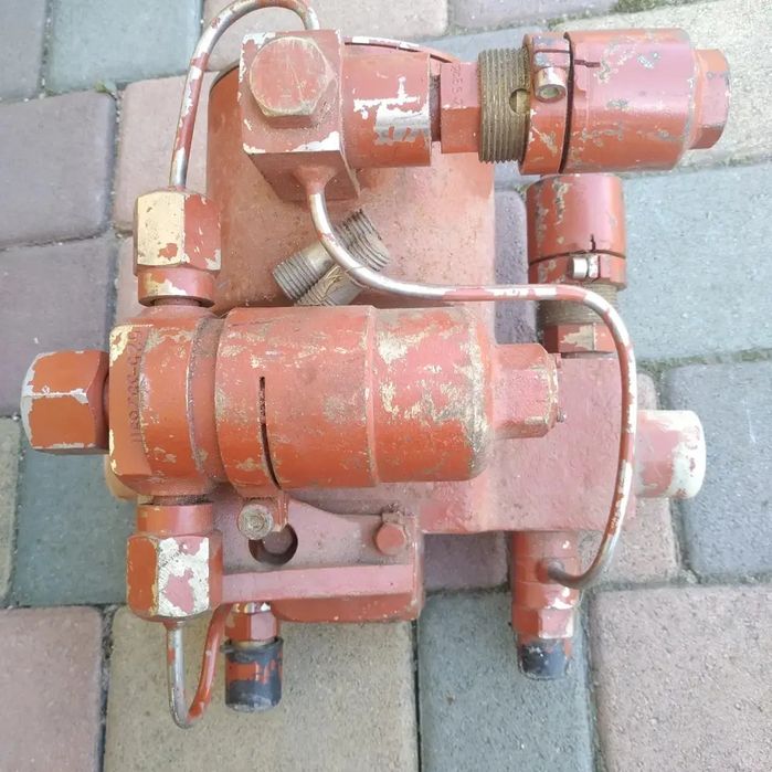 Запорная судовая арматура
