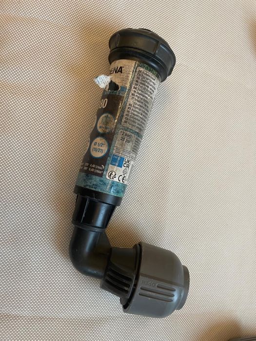 Gardena Pipeline sprinklersystem zestaw