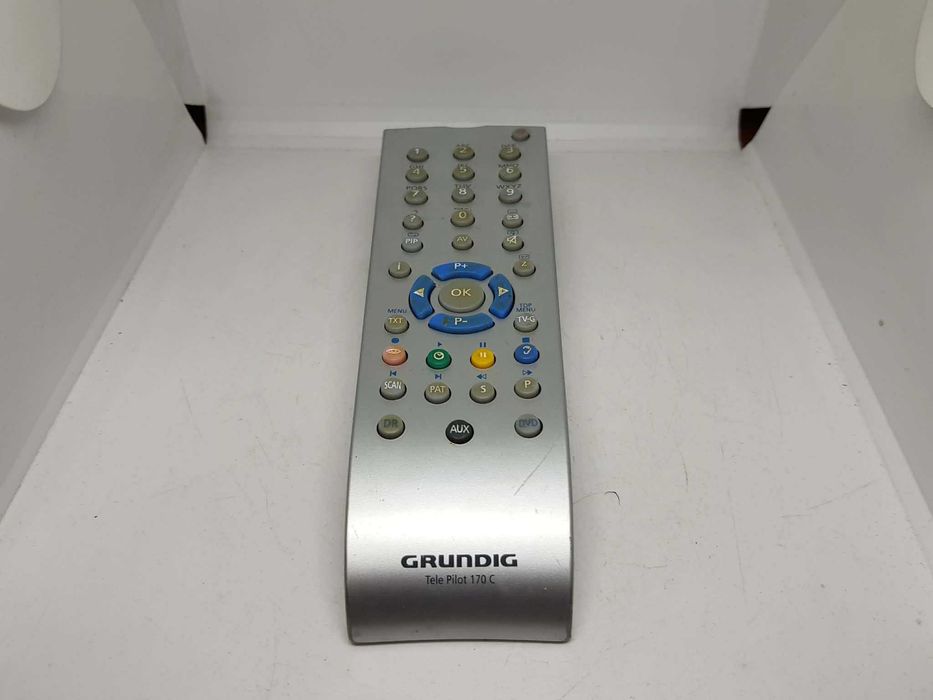 Pilot Grundig Tele Pilot 170C