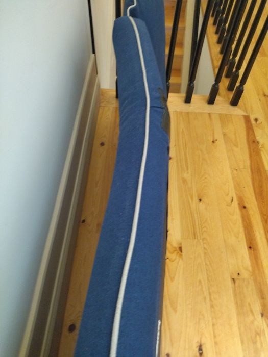 Poltrona Colchão Cama