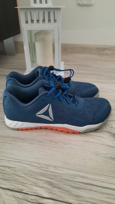 Adidasy Reebok sport