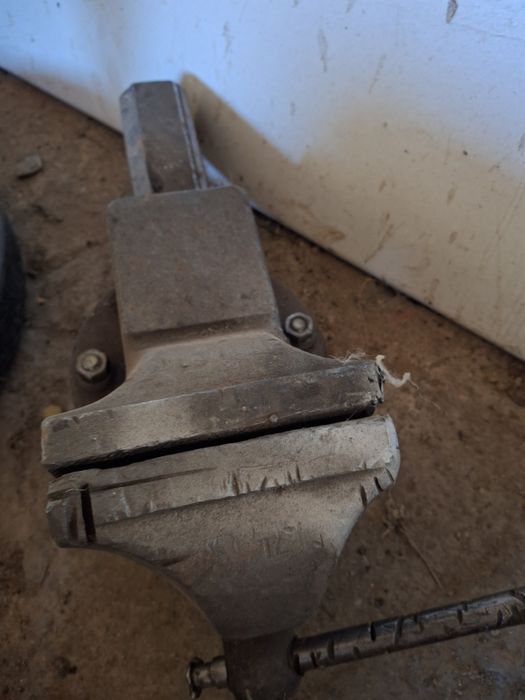 Torno de bancada