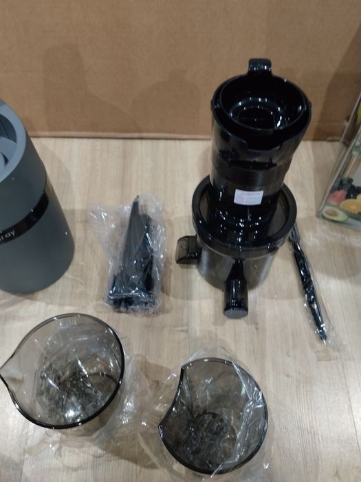 Sokowirówka keenray