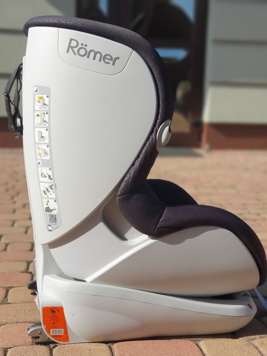 Автокресло Romer Trifix