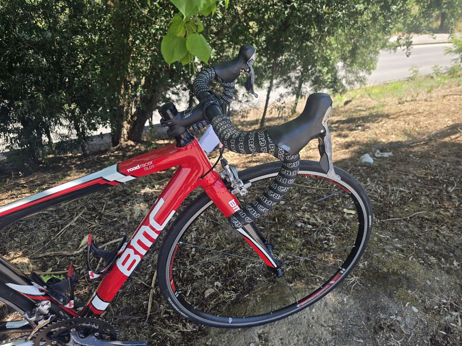 Bmc de carbono 51 s 105 10x2v