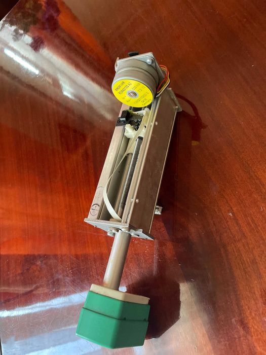 малогабаритные редуктора повышенной точности