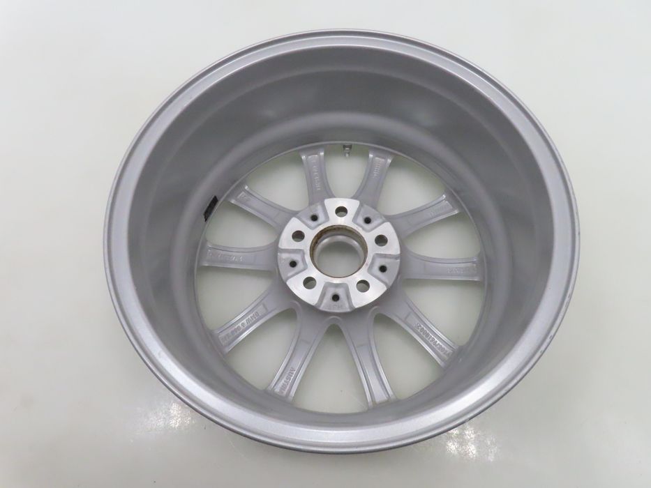 Felgi Aluminiowe Alufelgi 17'' Bmw 5 G30 G31 5x112 Et27