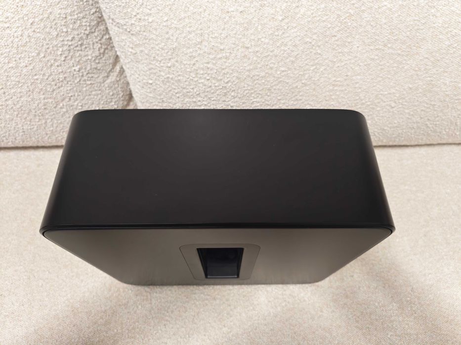 Sonos Sub 4 Subwoofer Premium jak nowy