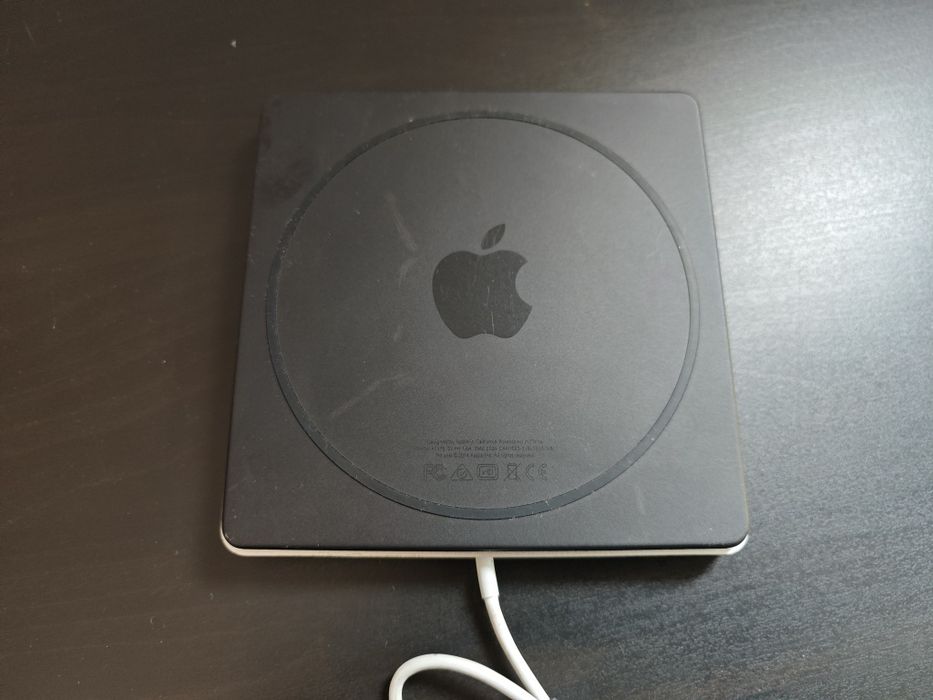 Apple Superdrive447326264524154884