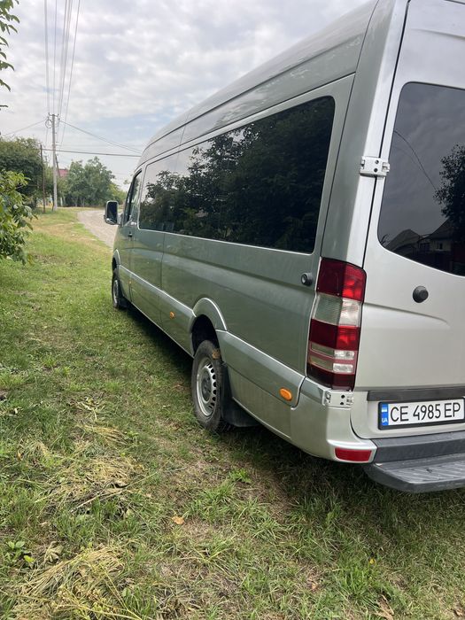 Продам мерседес  спрінтер