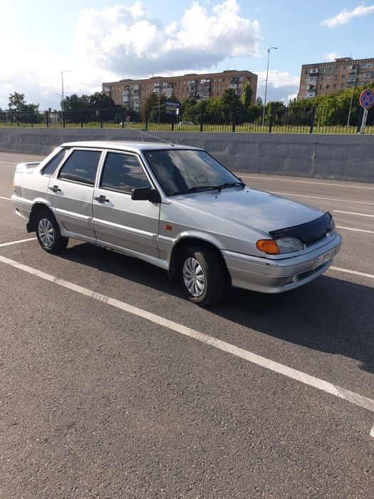 Продам ВАЗ-2115, 2007 р.в.