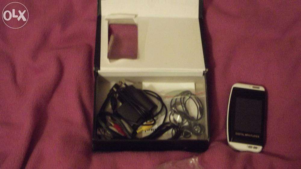 Digital Mp 4 Używane.