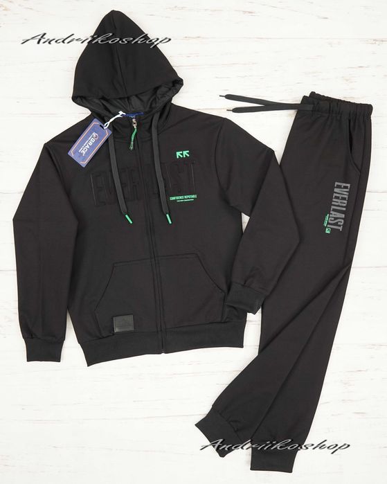 Спортивний костюм 146-176 см новинка хлопчик, підлітковий