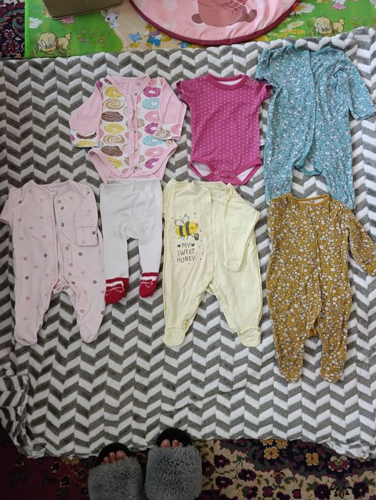 Одяг для вашої донечки