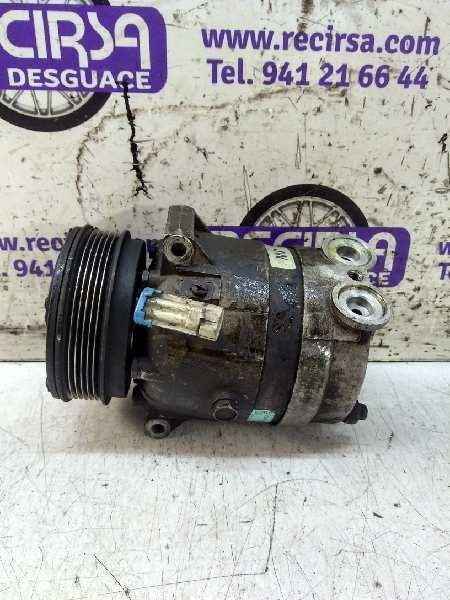 compressor de ar condicionado opel vectra b berlina