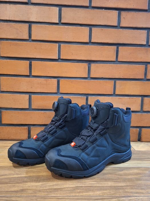 Engelbert Strauss O2 buty robocze Tethys Mid