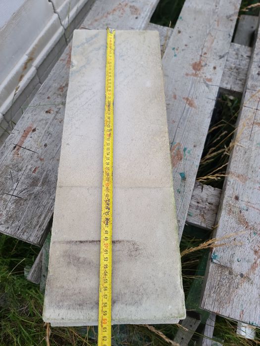Ytong bloczek 10x20x60