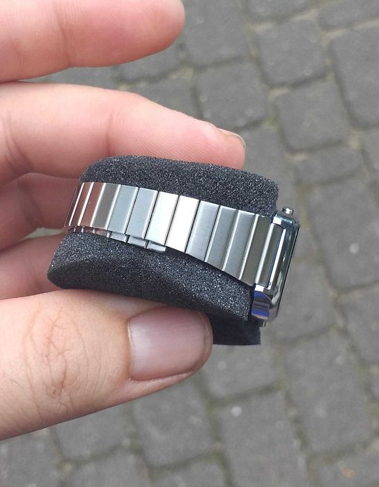 Zegarek Casio LA670WEA-1EF