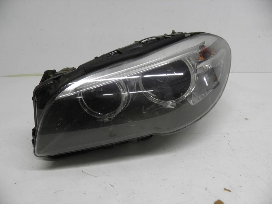 lampa lewa przód BMW 5 F11 F10 ENON 7317131-11