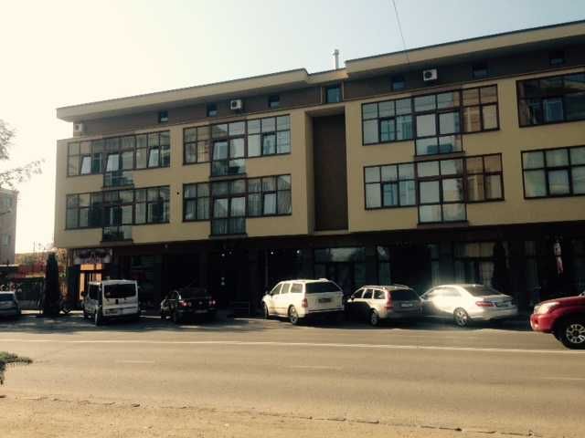 Здам 1к квартиру подобово біля Сільпо Минайська Ужгород