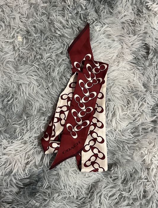 Lenço coach senhoras