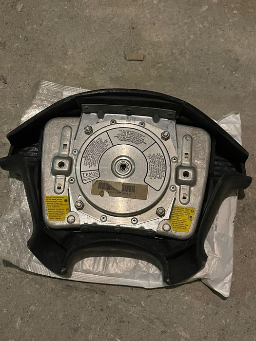 Airbag opel  da para astras corsas e mais modelos