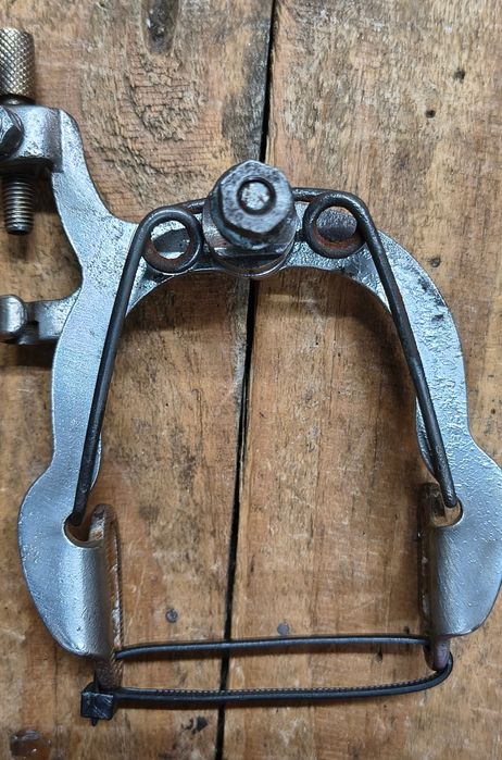 Conjunto de Travões e guiador Bicicleta Raleigh