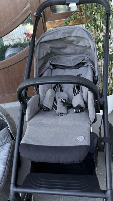 Універсальний візочок, коляска 2 в 1 - Cybex Balios S