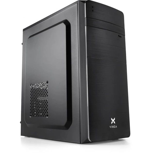 Компʼютер Intel i5-8400, z370, 16gb ddr4, 240gb ssd sata