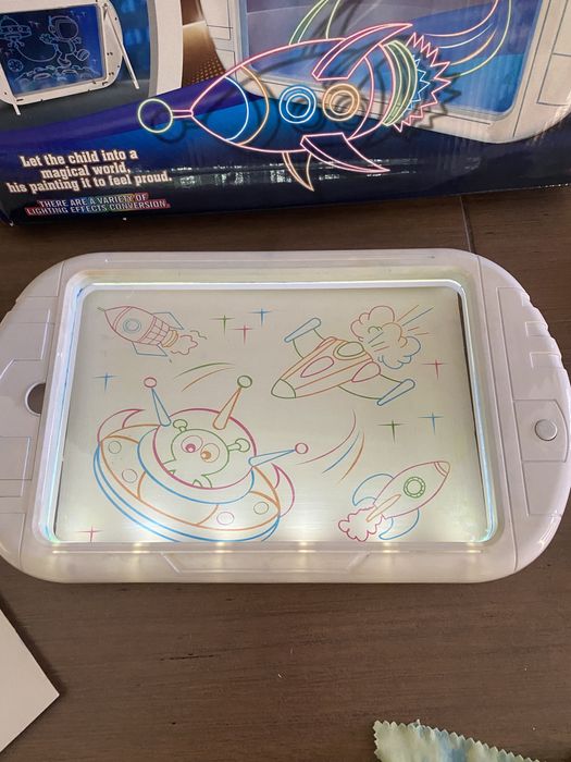 Дршка-космос