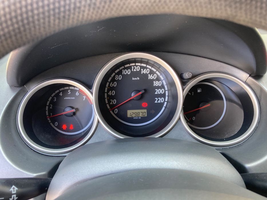 Honda Jazz - COOL - 1.2