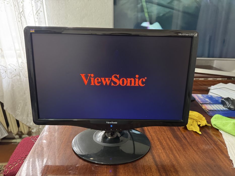 Монітор View Sonic