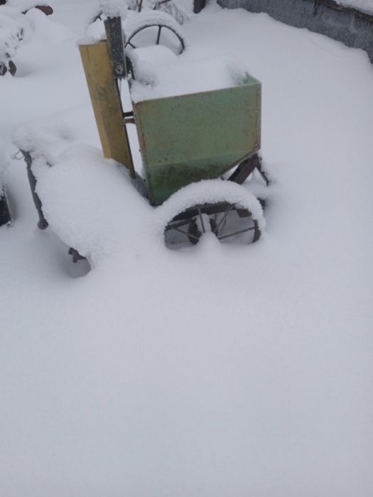 Трактор Синтай 160