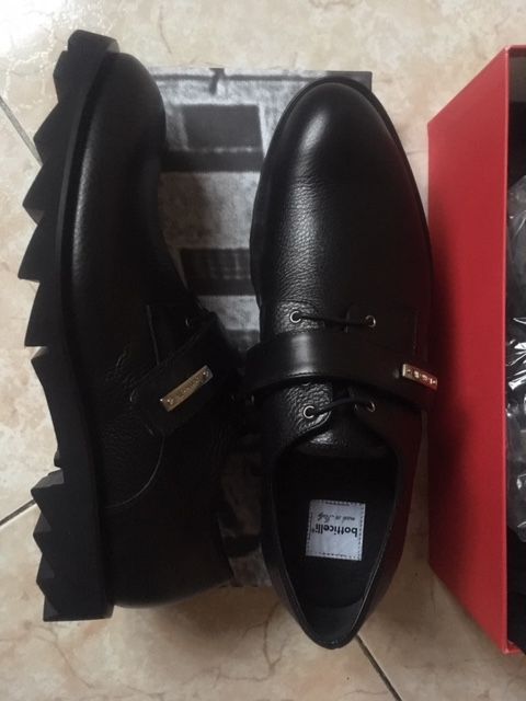 Мужские туфли/грн Roberto Botticelli, Италия. Оригинал