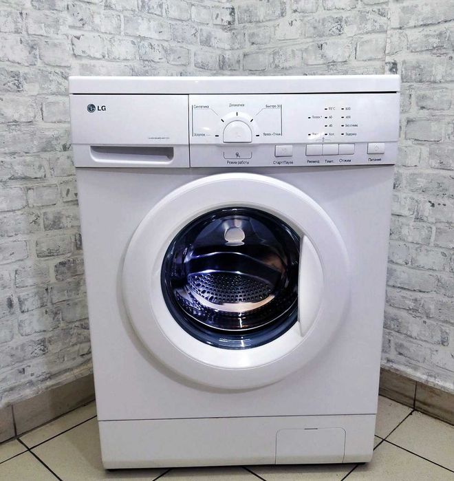 Гарантія!!! LG WD-80250S запчастини для пральної машини, розборка