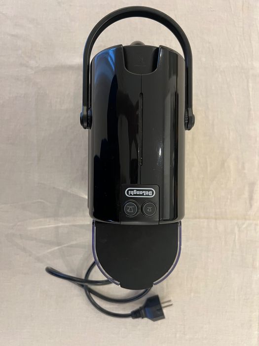 Máquina de café em cápsula
