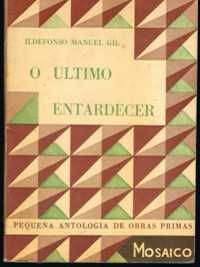 Coleção Mosaico-Antologia das pequenas obras primas