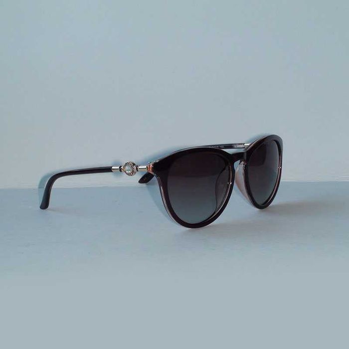 Очки Versace 2129/С2 BROWN - Магазин брендовых очков